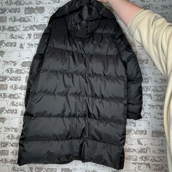 Lands end | women downfilled puffer coat - Picture 8 of 16